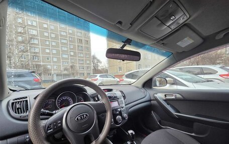 KIA Cerato III, 2010 год, 730 000 рублей, 8 фотография