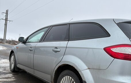 Ford Mondeo IV, 2008 год, 460 000 рублей, 3 фотография