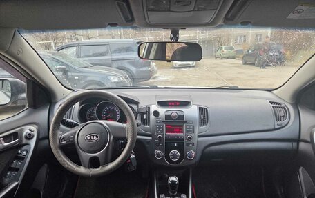 KIA Cerato III, 2010 год, 730 000 рублей, 10 фотография