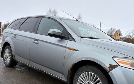 Ford Mondeo IV, 2008 год, 460 000 рублей, 6 фотография