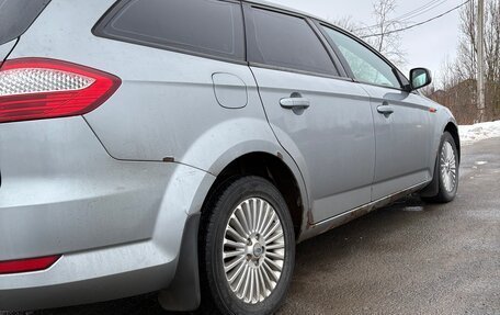 Ford Mondeo IV, 2008 год, 460 000 рублей, 5 фотография