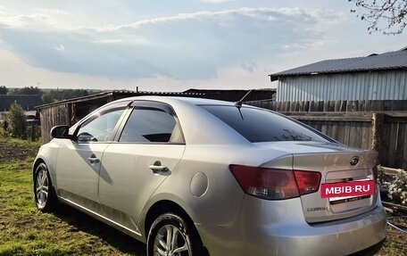 KIA Cerato III, 2010 год, 730 000 рублей, 4 фотография