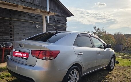 KIA Cerato III, 2010 год, 730 000 рублей, 5 фотография