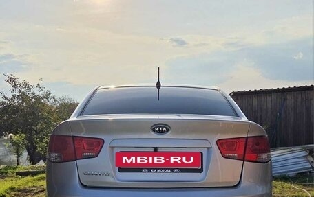 KIA Cerato III, 2010 год, 730 000 рублей, 3 фотография