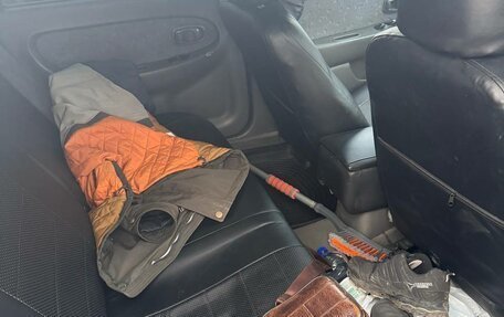 KIA Spectra II (LD), 2005 год, 190 000 рублей, 6 фотография