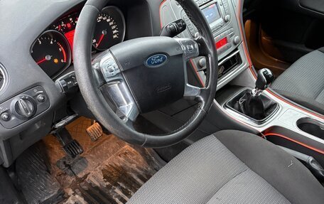 Ford Mondeo IV, 2008 год, 460 000 рублей, 8 фотография