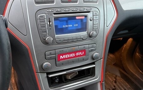 Ford Mondeo IV, 2008 год, 460 000 рублей, 9 фотография