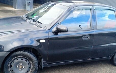 Geely CK (Otaka) I рестайлинг, 2013 год, 160 000 рублей, 3 фотография