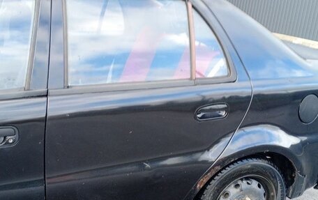 Geely CK (Otaka) I рестайлинг, 2013 год, 160 000 рублей, 4 фотография