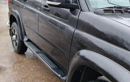 ЛуАЗ Patriot, 2022 год, 1 700 000 рублей, 2 фотография