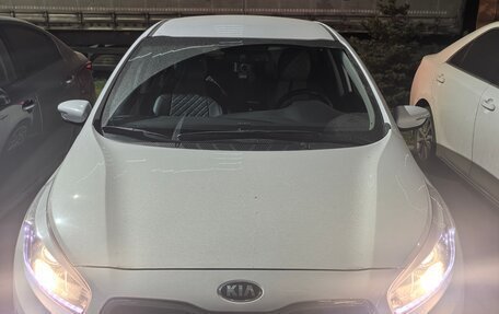 KIA cee'd III, 2016 год, 1 800 000 рублей, 3 фотография