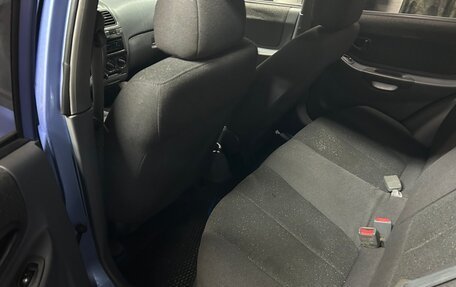 Hyundai Accent II, 2003 год, 125 000 рублей, 3 фотография