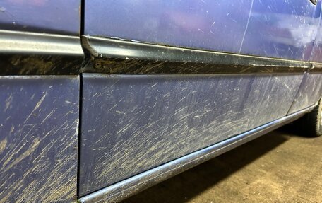 Hyundai Accent II, 2003 год, 125 000 рублей, 2 фотография