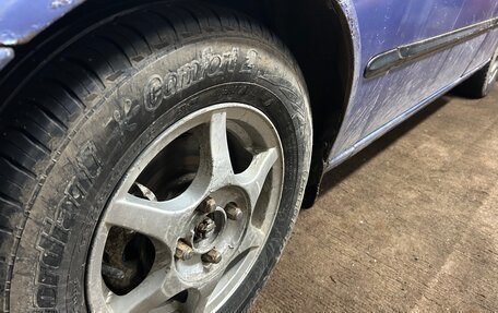 Hyundai Accent II, 2003 год, 125 000 рублей, 4 фотография