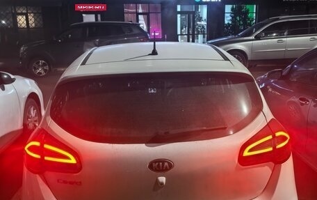 KIA cee'd III, 2016 год, 1 800 000 рублей, 2 фотография