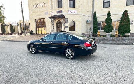 Infiniti M, 2009 год, 1 200 000 рублей, 9 фотография