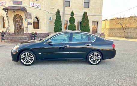 Infiniti M, 2009 год, 1 200 000 рублей, 7 фотография