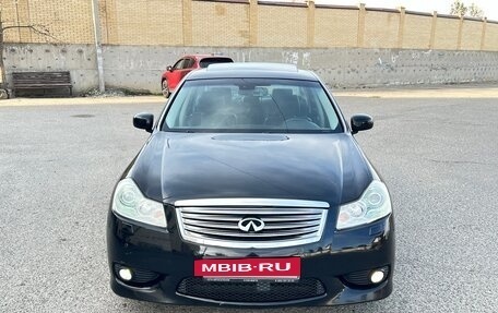 Infiniti M, 2009 год, 1 200 000 рублей, 6 фотография