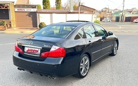 Infiniti M, 2009 год, 1 200 000 рублей, 4 фотография