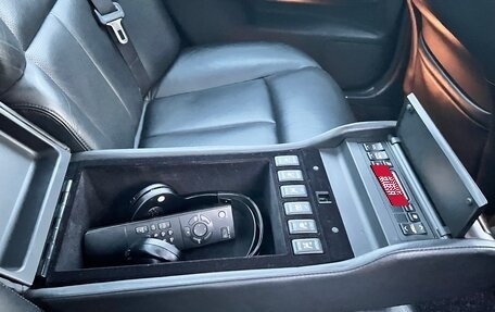 Infiniti M, 2009 год, 1 200 000 рублей, 13 фотография