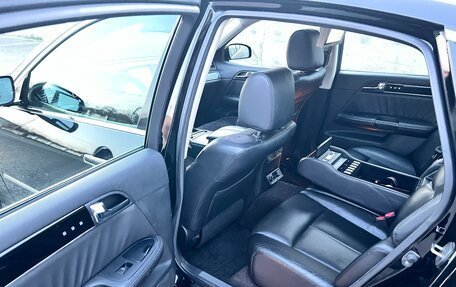 Infiniti M, 2009 год, 1 200 000 рублей, 15 фотография