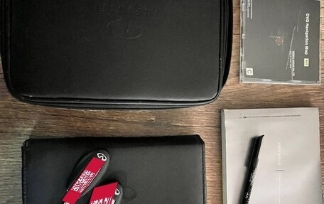 Infiniti M, 2009 год, 1 200 000 рублей, 17 фотография