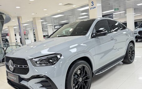 Mercedes-Benz GLE Coupe, 2025 год, 14 799 000 рублей, 3 фотография