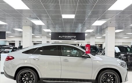 Mercedes-Benz GLE Coupe, 2025 год, 14 799 000 рублей, 6 фотография