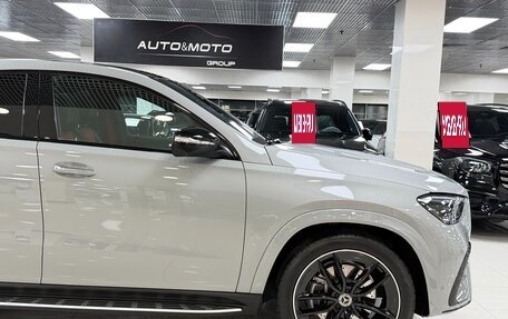 Mercedes-Benz GLE Coupe, 2025 год, 14 799 000 рублей, 7 фотография