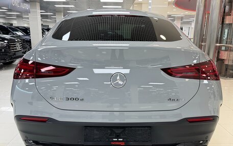 Mercedes-Benz GLE Coupe, 2025 год, 14 799 000 рублей, 9 фотография