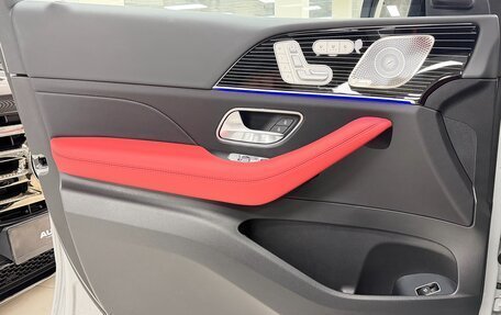 Mercedes-Benz GLE Coupe, 2025 год, 14 799 000 рублей, 12 фотография