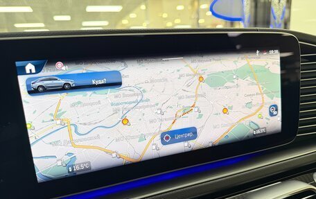 Mercedes-Benz GLE Coupe, 2025 год, 14 799 000 рублей, 20 фотография