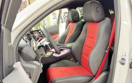 Mercedes-Benz GLE Coupe, 2025 год, 14 799 000 рублей, 16 фотография