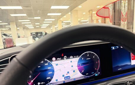 Mercedes-Benz GLE Coupe, 2025 год, 14 799 000 рублей, 14 фотография