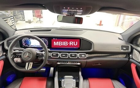 Mercedes-Benz GLE Coupe, 2025 год, 14 799 000 рублей, 13 фотография