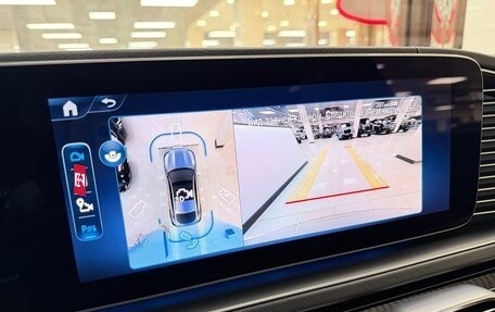 Mercedes-Benz GLE Coupe, 2025 год, 14 799 000 рублей, 18 фотография