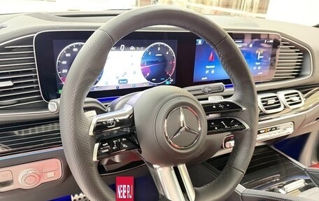Mercedes-Benz GLE Coupe, 2025 год, 14 799 000 рублей, 17 фотография
