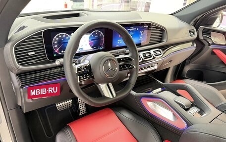 Mercedes-Benz GLE Coupe, 2025 год, 14 799 000 рублей, 15 фотография