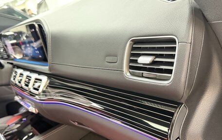 Mercedes-Benz GLE Coupe, 2025 год, 14 799 000 рублей, 33 фотография