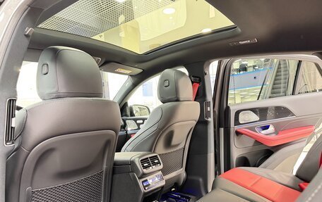 Mercedes-Benz GLE Coupe, 2025 год, 14 799 000 рублей, 36 фотография