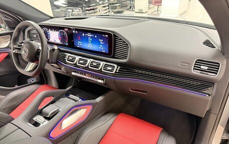 Mercedes-Benz GLE Coupe, 2025 год, 14 799 000 рублей, 31 фотография