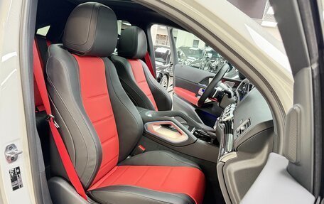 Mercedes-Benz GLE Coupe, 2025 год, 14 799 000 рублей, 32 фотография