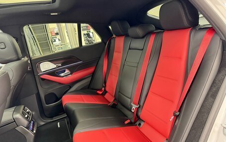 Mercedes-Benz GLE Coupe, 2025 год, 14 799 000 рублей, 37 фотография