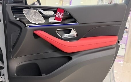 Mercedes-Benz GLE Coupe, 2025 год, 14 799 000 рублей, 34 фотография