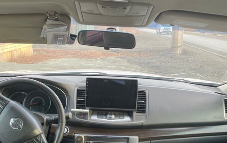 Nissan Teana, 2013 год, 1 100 000 рублей, 5 фотография