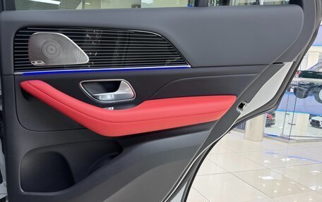 Mercedes-Benz GLE Coupe, 2025 год, 14 799 000 рублей, 40 фотография