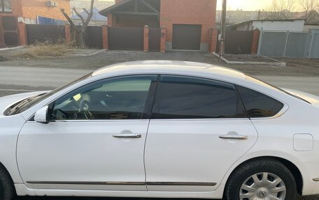 Nissan Teana, 2013 год, 1 100 000 рублей, 4 фотография