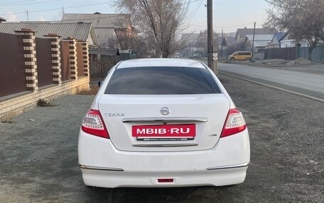 Nissan Teana, 2013 год, 1 100 000 рублей, 3 фотография