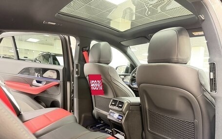 Mercedes-Benz GLE Coupe, 2025 год, 14 799 000 рублей, 39 фотография