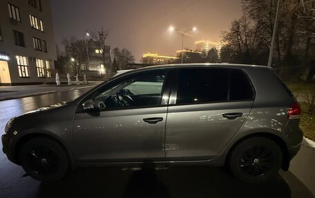 Volkswagen Golf VI, 2012 год, 795 000 рублей, 3 фотография
